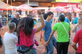 2017 Přehazovaná Dřevěnice (9. – 11.6.) - XXII. ročník