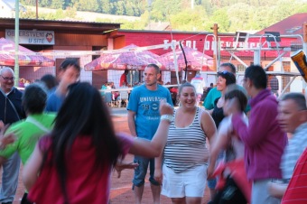 2017 Přehazovaná Dřevěnice (9. – 11.6.) - XXII. ročník