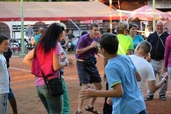 2017 Přehazovaná Dřevěnice (9. – 11.6.) - XXII. ročník