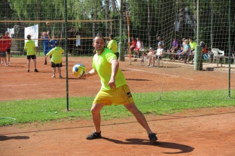 2017 Přehazovaná Dřevěnice (9. – 11.6.) - XXII. ročník