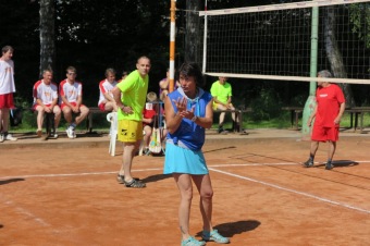 2017 Přehazovaná Dřevěnice (9. – 11.6.) - XXII. ročník