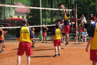 2017 Přehazovaná Dřevěnice (9. – 11.6.) - XXII. ročník