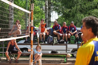 2017 Přehazovaná Dřevěnice (9. – 11.6.) - XXII. ročník