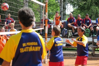 2017 Přehazovaná Dřevěnice (9. – 11.6.) - XXII. ročník