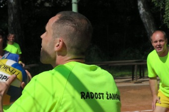 2017 Přehazovaná Dřevěnice (9. – 11.6.) - XXII. ročník