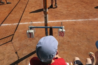 2017 Přehazovaná Dřevěnice (9. – 11.6.) - XXII. ročník