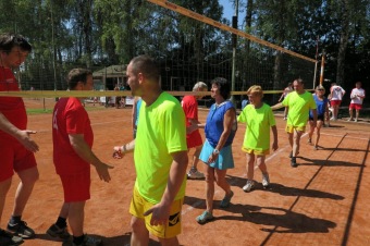 2017 Přehazovaná Dřevěnice (9. – 11.6.) - XXII. ročník