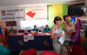 2017 Přehazovaná Dřevěnice (9. – 11.6.) - XXII. ročník