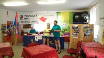 2017 Přehazovaná Dřevěnice (9. – 11.6.) - XXII. ročník