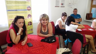 2017 Přehazovaná Dřevěnice (9. – 11.6.) - XXII. ročník