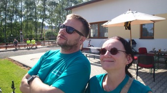 2017 Přehazovaná Dřevěnice (9. – 11.6.) - XXII. ročník