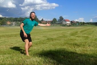 2017 Přehazovaná Dřevěnice (9. – 11.6.) - XXII. ročník