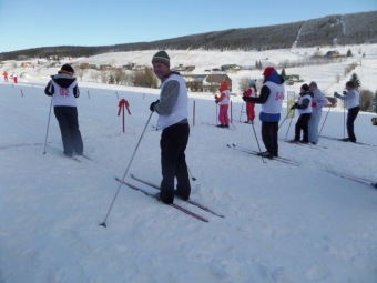 2017 Zimní speciální olympiáda - Malá Úpa (8. – 13.1.)