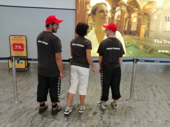 2018 světové fórum o speciálních olympiádách - Baku Ázerbájdžán (23.-28.9.)