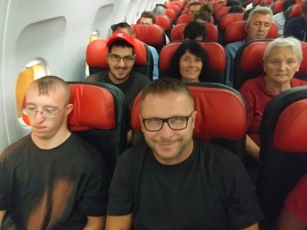 2018 světové fórum o speciálních olympiádách - Baku Ázerbájdžán (23.-28.9.)