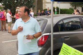 2018 Běháme pro .... Letohrad (13.9.)