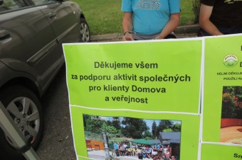 2018 Běháme pro .... Letohrad (13.9.)