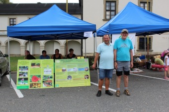 2018 Běháme pro .... Letohrad (13.9.)