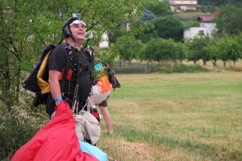 2018 Přehazovaná Dřevěnice  XXIII. ročník - den 2. - mimosportovní program