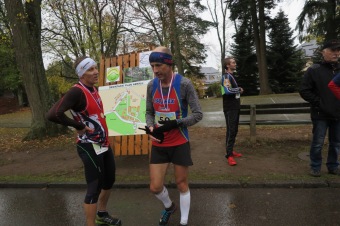 2018 4. ročník běžeckého krosu Okolo Žampachu (27.10.)