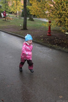 FOTO Honza Šimůnek 4. ročník běžeckého krosu Okolo Žampachu 27.10. 2018