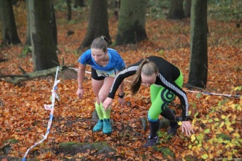 FOTO Honza Šimůnek 4. ročník běžeckého krosu Okolo Žampachu 27.10. 2018