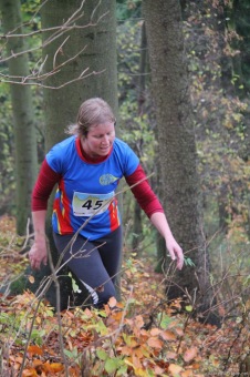 FOTO Honza Šimůnek 4. ročník běžeckého krosu Okolo Žampachu 27.10. 2018