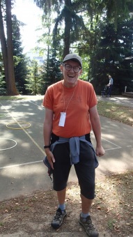 2018 Sportovní odpoledne se studenty - UP Olomouc (8.9.)