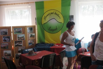 2019 Přehazovaná Dřevěnice (14. – 16.6.) - XXIV. ročník