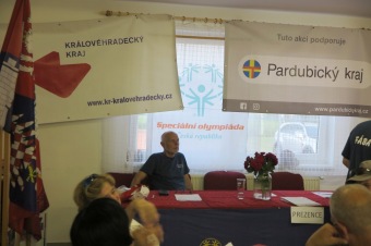 2019 Přehazovaná Dřevěnice (14. – 16.6.) - XXIV. ročník