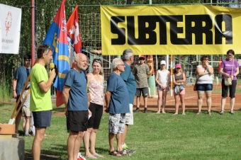 2019 Přehazovaná Dřevěnice (14. – 16.6.) - XXIV. ročník