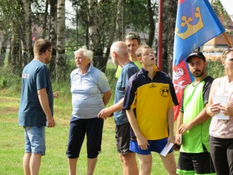 2019 Přehazovaná Dřevěnice (14. – 16.6.) - XXIV. ročník