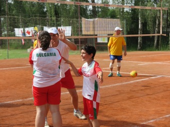 2019 Přehazovaná Dřevěnice (14. – 16.6.) - XXIV. ročník