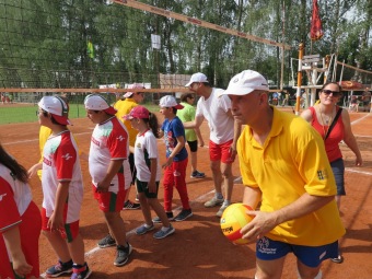 2019 Přehazovaná Dřevěnice (14. – 16.6.) - XXIV. ročník