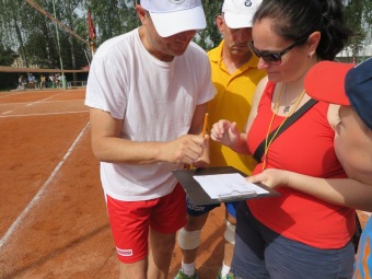 2019 Přehazovaná Dřevěnice (14. – 16.6.) - XXIV. ročník
