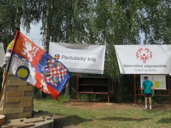 2019 Přehazovaná Dřevěnice (14. – 16.6.) - XXIV. ročník