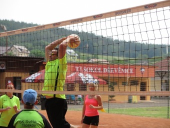 2019 Přehazovaná Dřevěnice (14. – 16.6.) - XXIV. ročník