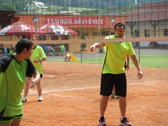 2019 Přehazovaná Dřevěnice (14. – 16.6.) - XXIV. ročník