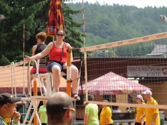 2019 Přehazovaná Dřevěnice (14. – 16.6.) - XXIV. ročník