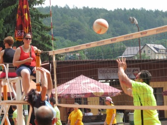 2019 Přehazovaná Dřevěnice (14. – 16.6.) - XXIV. ročník