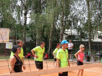 2019 Přehazovaná Dřevěnice (14. – 16.6.) - XXIV. ročník