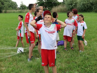 2019 Přehazovaná Dřevěnice (14. – 16.6.) - XXIV. ročník