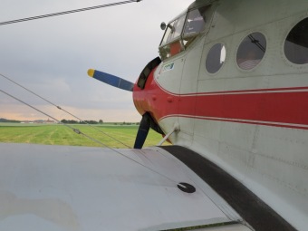 2019 Přehazovaná Dřevěnice (14. – 16.6.) - XXIV. ročník