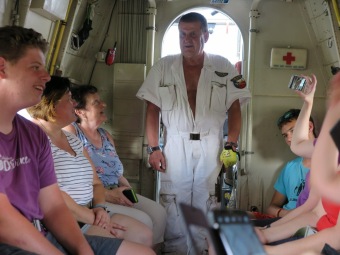 2019 Přehazovaná Dřevěnice (14. – 16.6.) - XXIV. ročník