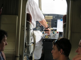 2019 Přehazovaná Dřevěnice (14. – 16.6.) - XXIV. ročník