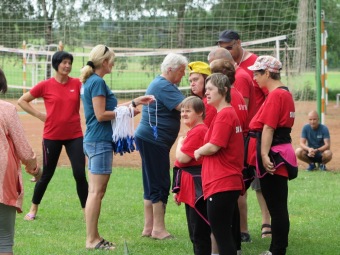 2019 Přehazovaná Dřevěnice (14. – 16.6.) - XXIV. ročník