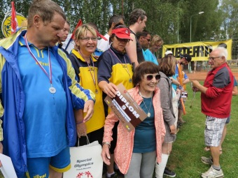 2019 Přehazovaná Dřevěnice (14. – 16.6.) - XXIV. ročník