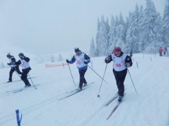 2019 Zimní speciální olympiáda - Malá Úpa (5. – 11.1.)