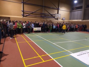 2020 Zimní speciální olympiáda - Malá Úpa (11. – 17.1.)