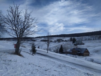 2020 Zimní speciální olympiáda - Malá Úpa (11. – 17.1.)